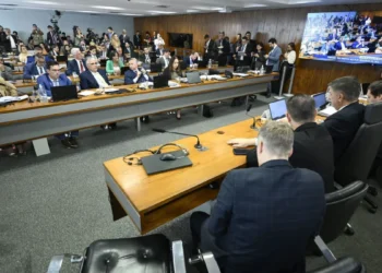 Após decisão do STF, relator da CPMI apresenta relatório nesta sexta-feira