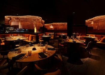 Lavva: novo restaurante chega ao Cidade Matarazzo e promete experiência sensorial em São Paulo