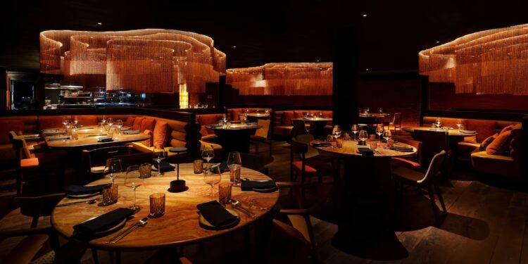 Lavva: novo restaurante chega ao Cidade Matarazzo e promete experiência sensorial em São Paulo