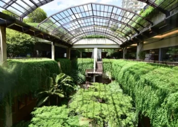 Shopping Cidade Jardim anuncia maior expansão de sua história e reforça posição como polo de luxo na América Latina