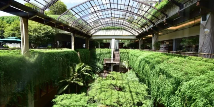 Shopping Cidade Jardim anuncia maior expansão de sua história e reforça posição como polo de luxo na América Latina