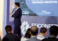 César Cielo leva lições de alta performance à FEICON 2026 em São Paulo