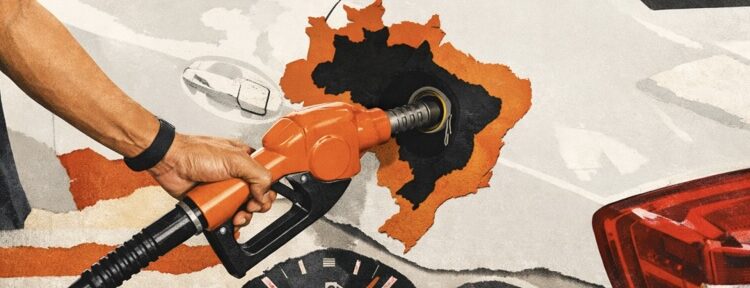 Subvenção do diesel: Sergipe e Rio Grande do Sul aderem a programa para reduzir preço do combustível