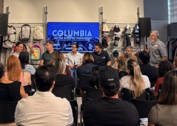 Columbia On The Road: a nova rota que redefine o turismo de experiência e reposiciona o olhar do viajante brasileiro