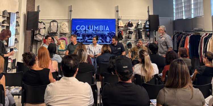 Columbia On The Road: a nova rota que redefine o turismo de experiência e reposiciona o olhar do viajante brasileiro
