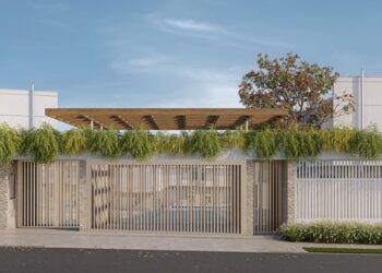 Albert Sugai transforma a arquitetura brasileira em uma expressão de identidade, elegância e pertencimento