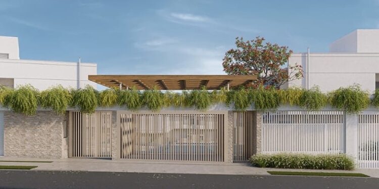 Albert Sugai transforma a arquitetura brasileira em uma expressão de identidade, elegância e pertencimento