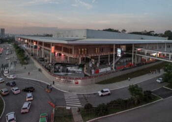 FEICON 2026 aposta em industrialização, inteligência artificial e eficiência como pilares da nova construção civil
