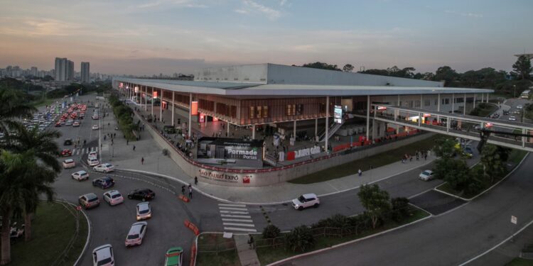 FEICON 2026 aposta em industrialização, inteligência artificial e eficiência como pilares da nova construção civil 45 FEICON 2026 aposta em industrialização, inteligência artificial e eficiência como pilares da nova construção civil