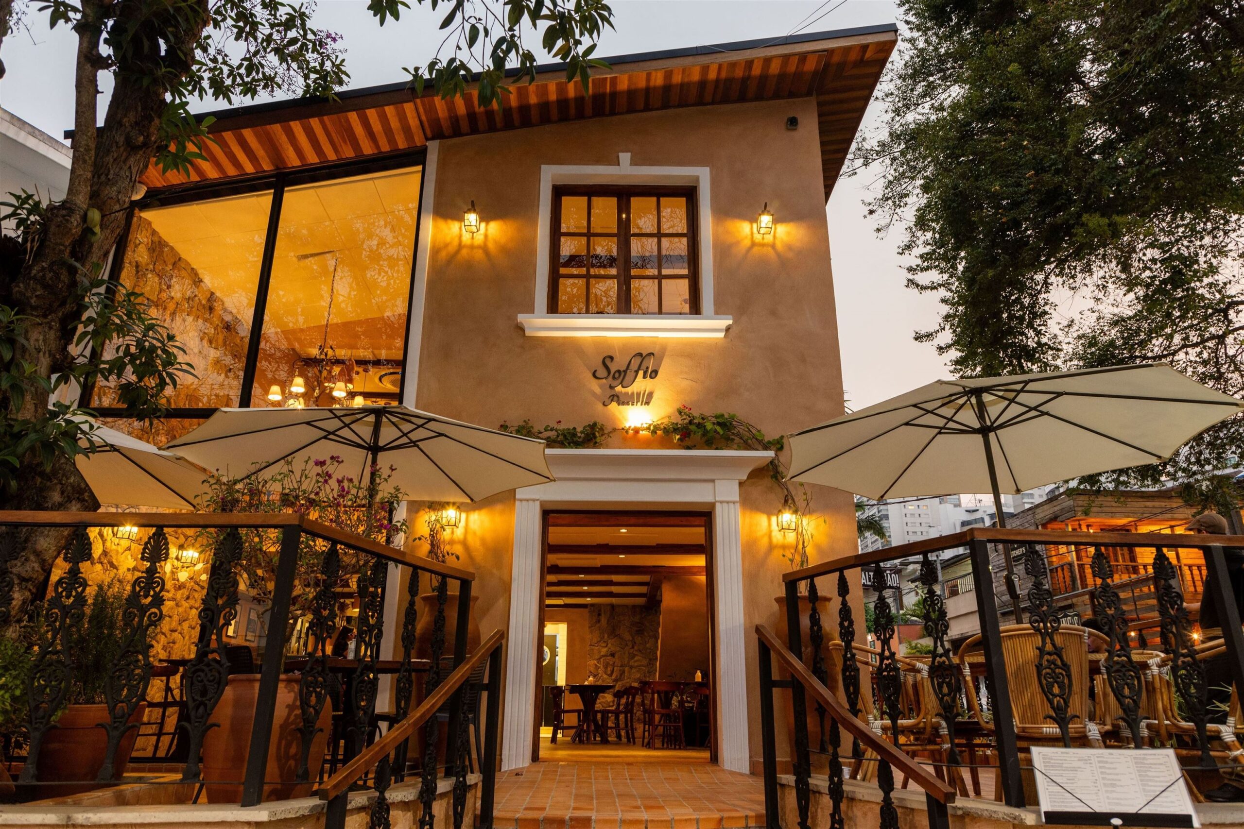 Soffio Pizzeria celebra dois anos com jantar exclusivo que reúne grandes nomes da gastronomia contemporânea 46 IMG 2344 scaled