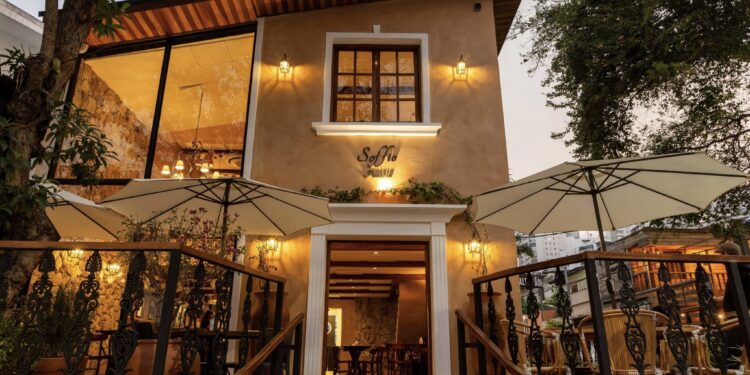 Soffio Pizzeria celebra dois anos com jantar exclusivo que reúne grandes nomes da gastronomia contemporânea 45 Soffio Pizzeria celebra dois anos com jantar exclusivo que reúne grandes nomes da gastronomia contemporânea
