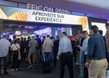 FEICON 2026 se consolida como protagonista da retomada da construção civil no Brasil