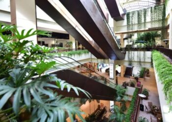 São Paulo reforça posição como capital do luxo com chegada de novas maisons e expansão histórica no Cidade Jardim