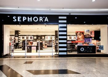 Sephora transforma o Dia das Mães em uma experiência de beleza e afeto em São Paulo