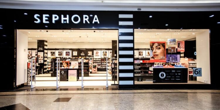 Sephora transforma o Dia das Mães em uma experiência de beleza e afeto em São Paulo 45 Sephora transforma o Dia das Mães em uma experiência de beleza e afeto em São Paulo