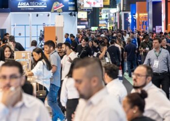 FEICON amplia horizontes e projeta o futuro da construção civil com expansão estratégica para o Rio de Janeiro