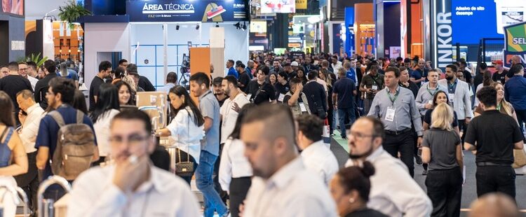 FEICON amplia horizontes e projeta o futuro da construção civil com expansão estratégica para o Rio de Janeiro