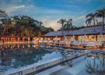 Clara Arte Resort: onde o luxo encontra a arte em um dos destinos mais exclusivos de Minas Gerais