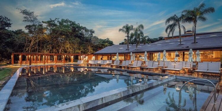 Clara Arte Resort: onde o luxo encontra a arte em um dos destinos mais exclusivos de Minas Gerais 45 Clara Arte Resort: onde o luxo encontra a arte em um dos destinos mais exclusivos de Minas Gerais