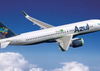 Azul inaugura nova fase e aposta em expansão estratégica para redefinir a aviação no Brasil