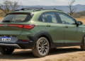 Chevrolet antecipa nova era no Brasil com lançamento do inédito SUV Sonic em 2026