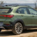 Chevrolet antecipa nova era no Brasil com lançamento do inédito SUV Sonic em 2026