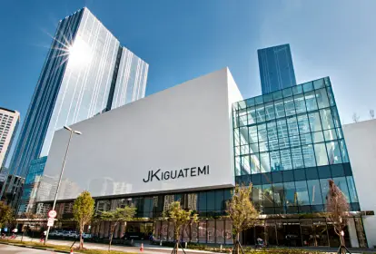 Mais que presentes, escolhas com significado: o Dia das Mães no JK Iguatemi 45 Mais que presentes, escolhas com significado: o Dia das Mães no JK Iguatemi