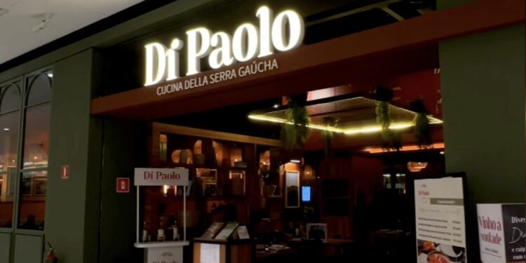 Di Paolo Sorocaba reposiciona sua atuação no mercado corporativo com nova gestão e proposta que une sofisticação, praticidade e inteligência de custos 45 IMG 3094