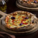 Uma das pizzarias mais icônicas de São Paulo, referência internacional e símbolo da tradição paulistana