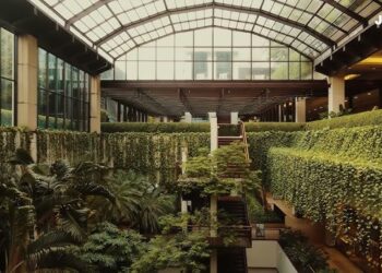 Shopping Cidade Jardim celebra o Dia das Mães com curadoria refinada e experiências que elevam o ato de presentear
