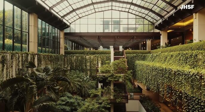 Shopping Cidade Jardim celebra o Dia das Mães com curadoria refinada e experiências que elevam o ato de presentear