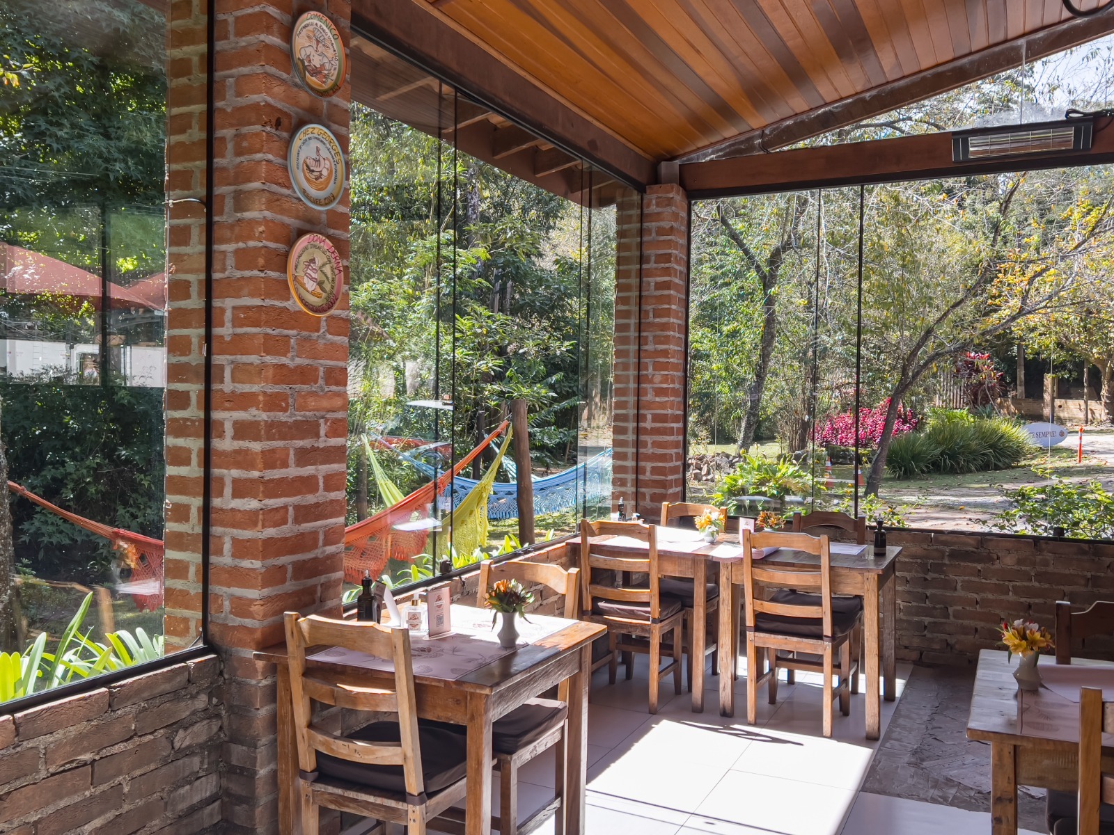 Donna Pinha transforma o pinhão em alta gastronomia na Serra da Mantiqueira 46 2a702c61 8e8e 44f8 8d55 4969e0d08db6