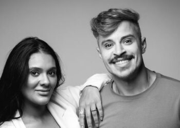 Rodrigo Brasileiro: a assinatura de elegância que transforma noivas em protagonistas de sua própria história