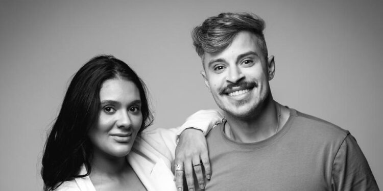 Rodrigo Brasileiro: a assinatura de elegância que transforma noivas em protagonistas de sua própria história