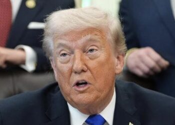 Sob pressão de Trump, OTAN reconhece mudança de postura europeia e amplia papel na defesa do continente