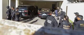 Operação da PF coloca Ciro Nogueira no centro de nova crise política envolvendo o caso Banco Master