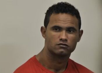 Goleiro Bruno volta à prisão após dois meses foragido no Rio de Janeiro