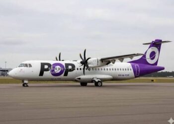 O futuro da aviação regional brasileira já começou a decolar