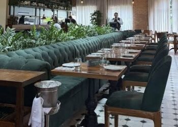 Nino Cucina: a sofisticação italiana que transformou o Itaim em um dos endereços mais desejados de São Paulo