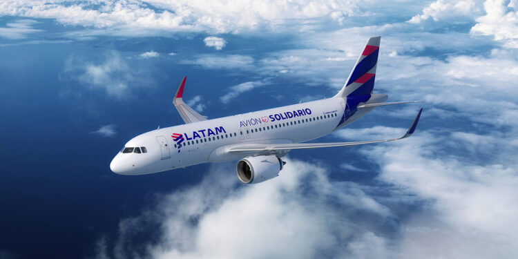 LATAM aposta na aviação regional e prepara expansão histórica no Brasil com novos jatos da Embraer