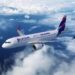 LATAM aposta na aviação regional e prepara expansão histórica no Brasil com novos jatos da Embraer 51 LATAM aposta na aviação regional e prepara expansão histórica no Brasil com novos jatos da Embraer
