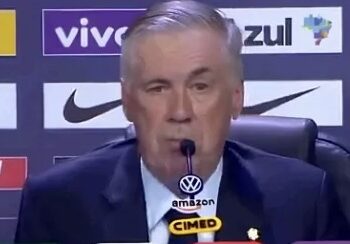 Carlo Ancelotti divulga primeira convocação do Brasil para a Copa do Mundo de 2026 e aposta em experiência, juventude e retorno de Neymar