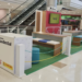 Shopping Jardim Sul transforma paixão pelo futebol em experiência imersiva com Arena temática e espaço oficial da Panini