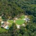 Entre o luxo, o silêncio e a natureza: conheça um dos refúgios mais sofisticados próximos a Goiânia