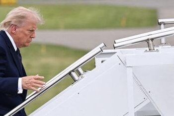 Trump endurece discurso sobre acordo com o Irã e afirma: “ou será grande e significativo, ou não haverá acordo”