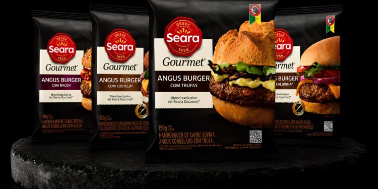 Seara Gourmet transforma o Dia do Hambúrguer em uma verdadeira experiência gastronômica premium 45 IMG 5842