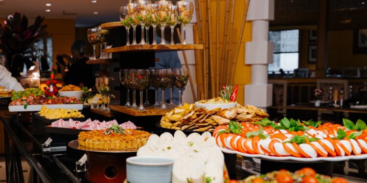 Entre sabores e afetos: Grand Mercure Ibirapuera transforma o Dia das Mães em uma experiência sensorial inesquecível 45 fc96d956 e510 439a b13e 02e3a95cb5eb