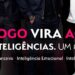 O Futuro Já Começou: Inteligência Artificial e Networking Redesenham os Negócios no Brasil 52 O Futuro Já Começou: Inteligência Artificial e Networking Redesenham os Negócios no Brasil