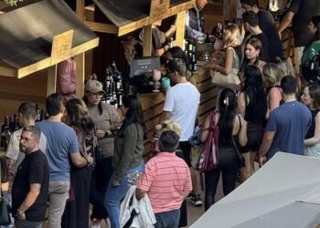 Entre Taças, Sabores e Descobertas: Festival transforma São Roque no grande destino dos amantes do vinho neste feriado