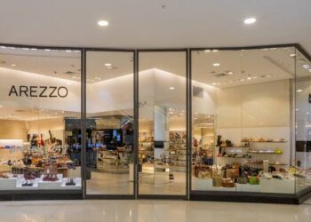 Dia dos Namorados: Arezzo transforma presentes em declarações de elegância